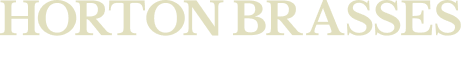 Horton Brasses