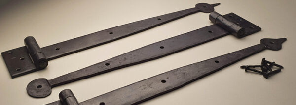 Door Strap Hinges