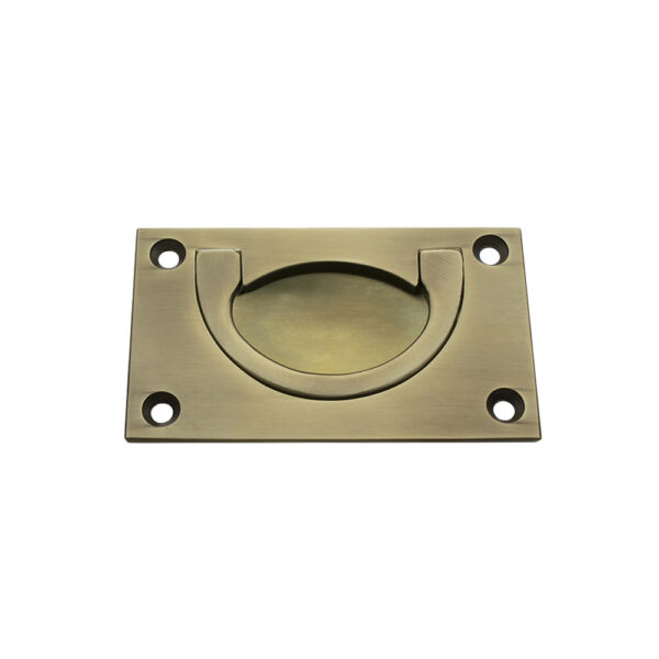 FP-2 3" Recessed Pull