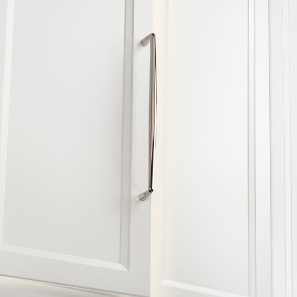 12" Burbridge Appliance Pull