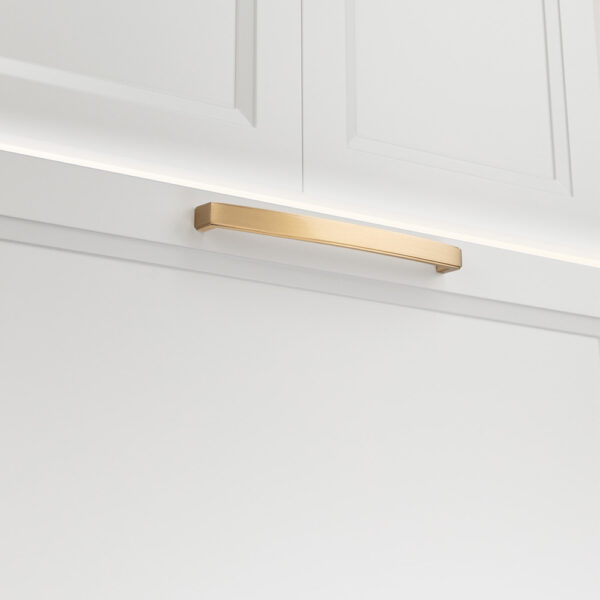 12" Danbury Appliance Pull