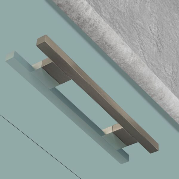 12" Fairmont Appliance Pull