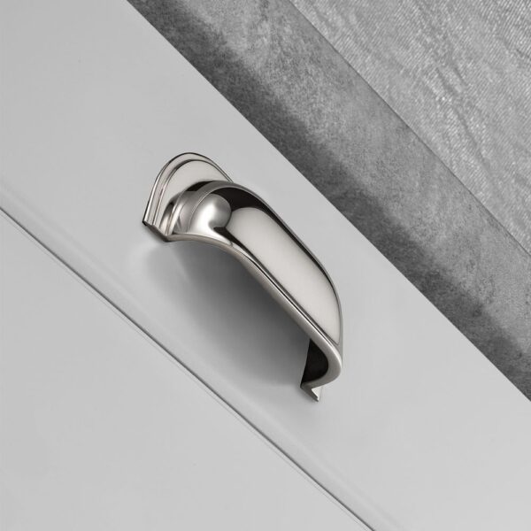 2-1/2" Danbury Cup Pull