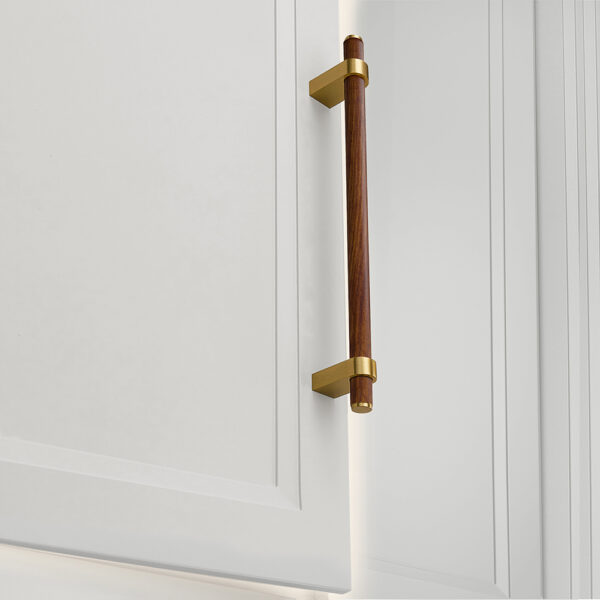 12" Ellis Appliance Pull