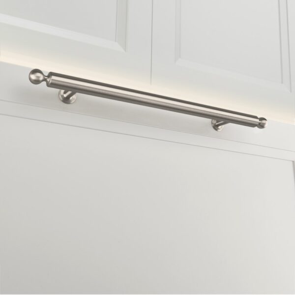 24" Heathcote Appliance Pull