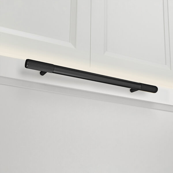 12" Bond Appliance Pull