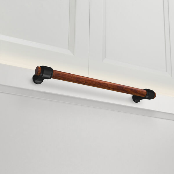 12" Belvedere Appliance Pull