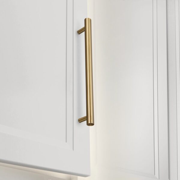 12" Bauhaus Appliance Pull