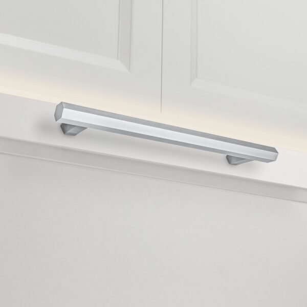 24" Hexad Appliance Pull