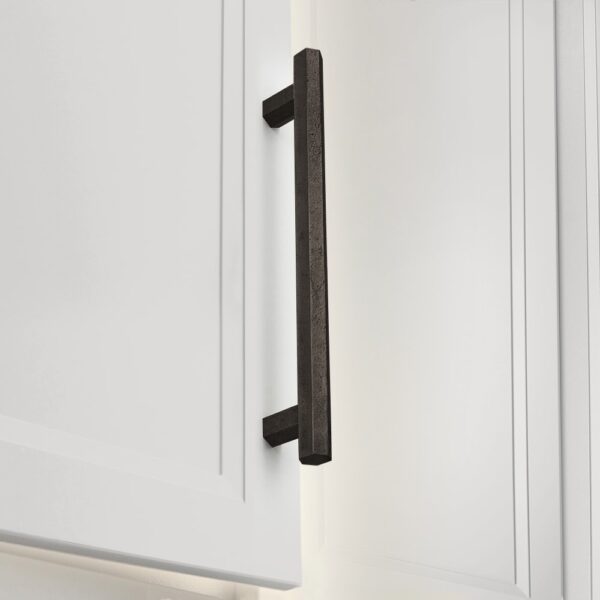 12" Hexad Appliance Pull