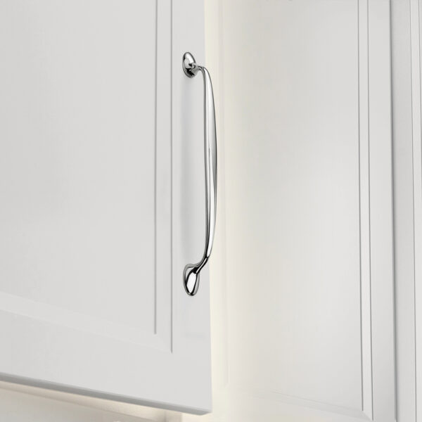 12" Bellagio Appliance Pull