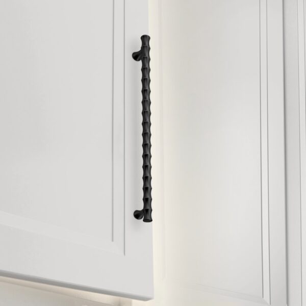 12" Stalk Appliance Pull