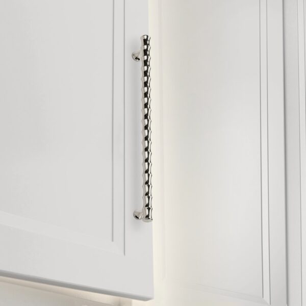 18" Stalk Appliance Pull