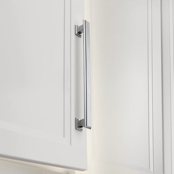 12" Alhambra Appliance Pull