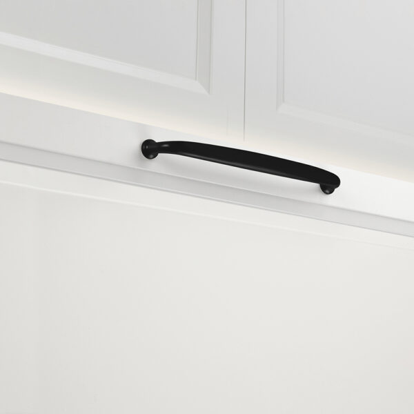 12" Lancaster Appliance Pull