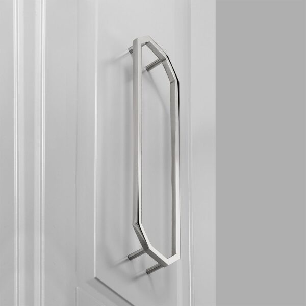 12" Breu Appliance Pull