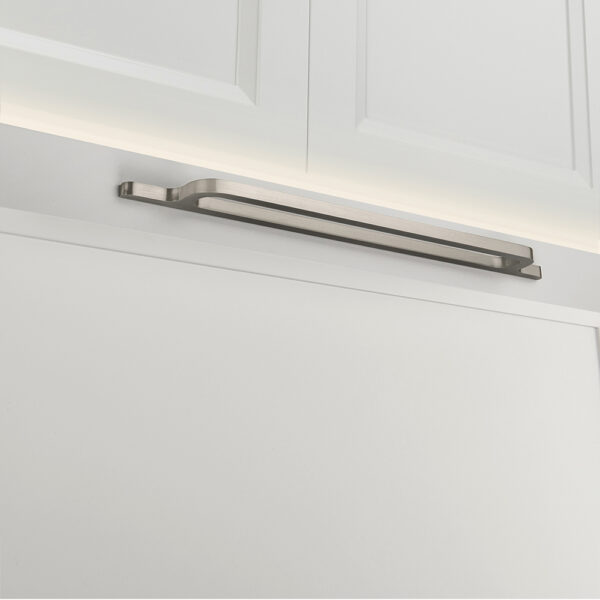 18" Chicago Appliance Pull