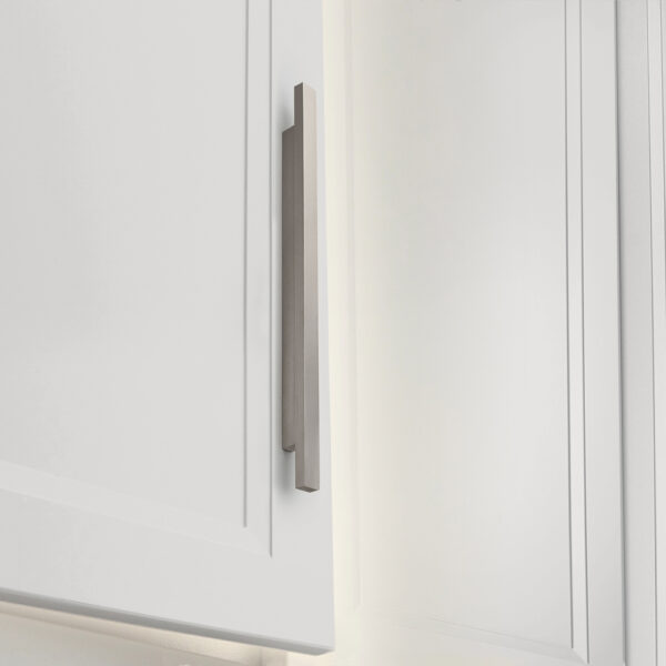 12" Analemma Appliance Pull