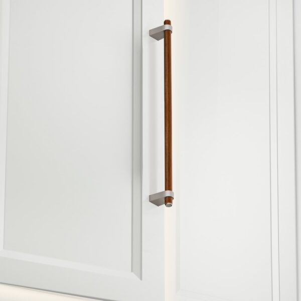 18" Harlequin Appliance Pull