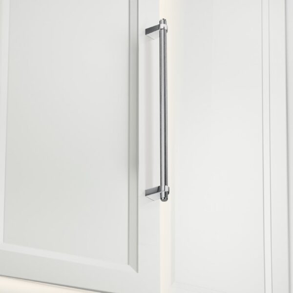 24" Harlequin Appliance Pull