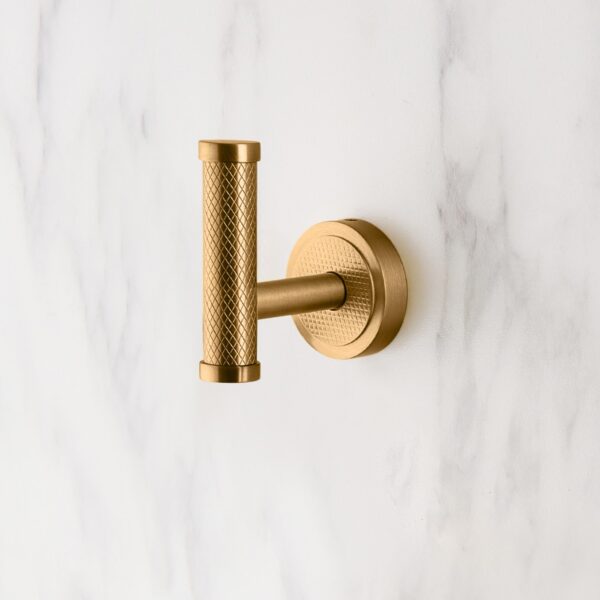 2-7/16" KoloKolo Robe Hook