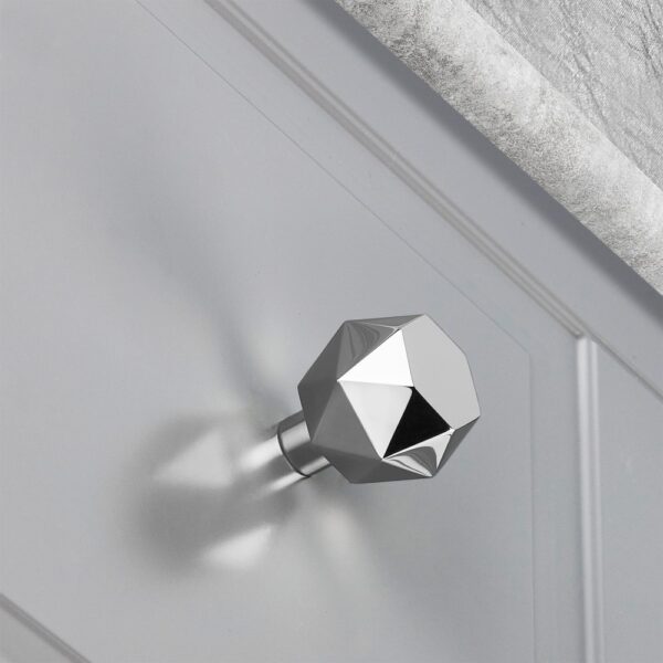 1-1/2" Albemarle Knob