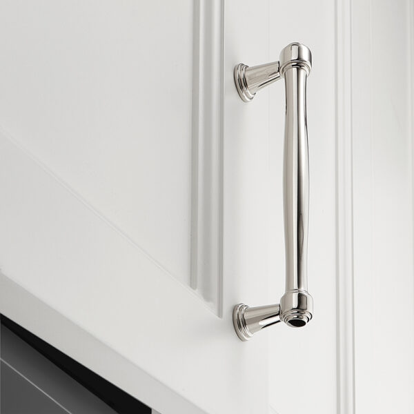 5" Heritage Pull Handle
