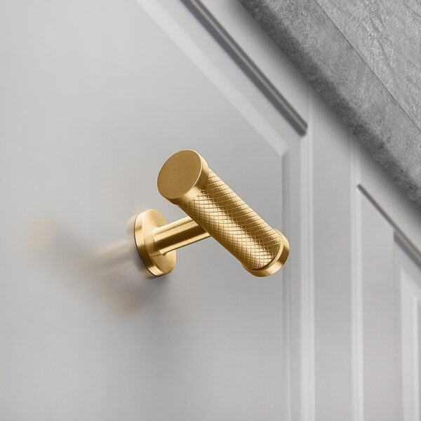 2-9/16" KoloKolo T-Knob