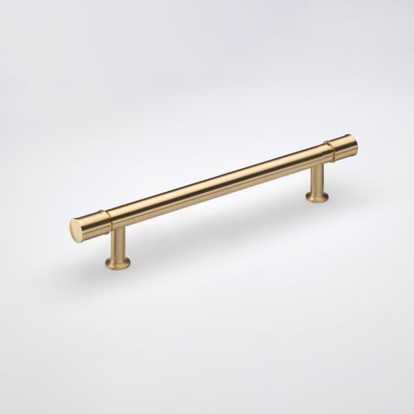 7-9/16" Bamburgh Pull Handle by Crofts & Assinder