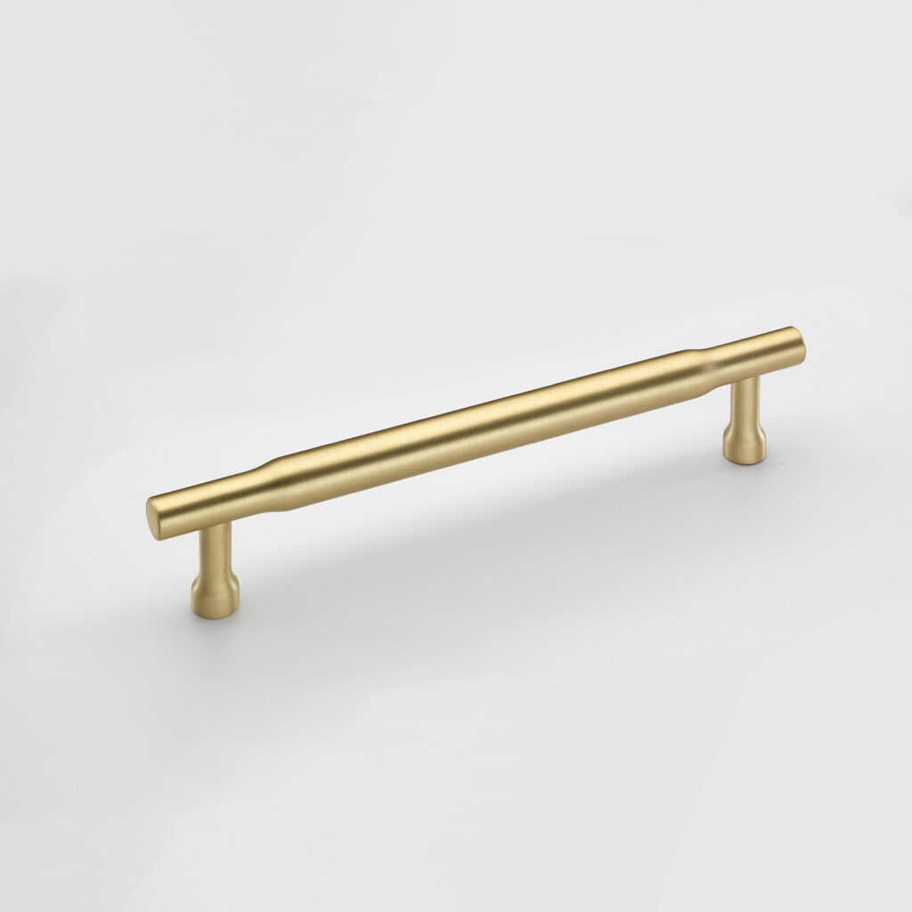 6-5/16" Bowland Pull Handle by Crofts & Assinder