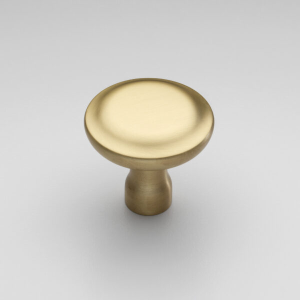 1-1/4" Bowland Knob by Crofts & Assinder