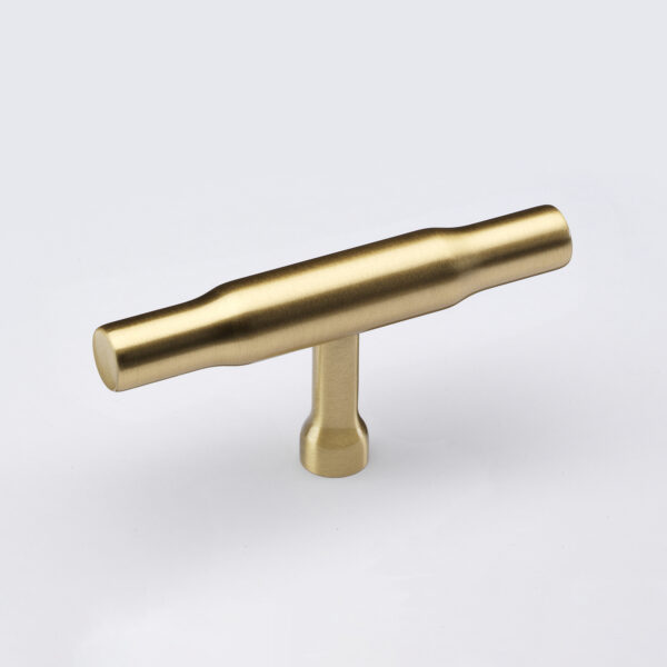 3-1/2" Bowland T-Bar by Crofts & Assinder