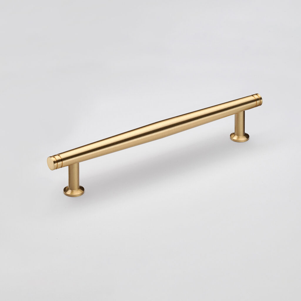 7-9/16" Braemar Pull Handle by Crofts & Assinder