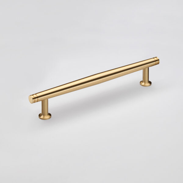 7-9/16" Braemar Pull Handle by Crofts & Assinder