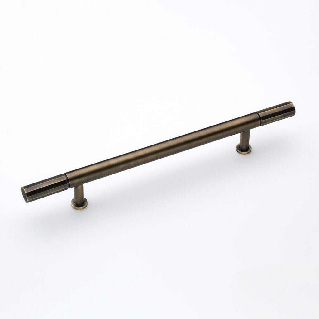 6-5/16" Broadway Pull Handle by Crofts & Assinder