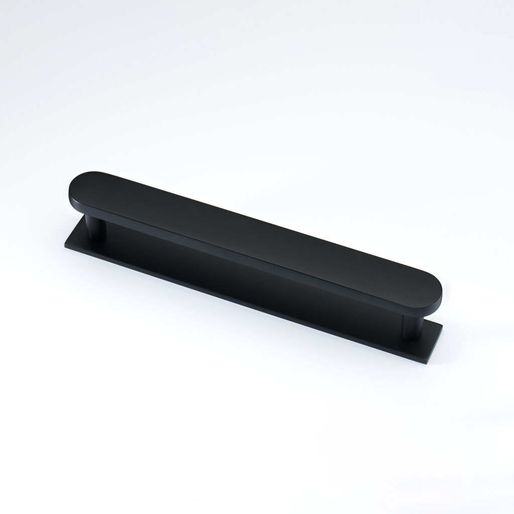 6-5/16" Cambridge Pull Handle by Crofts & Assinder