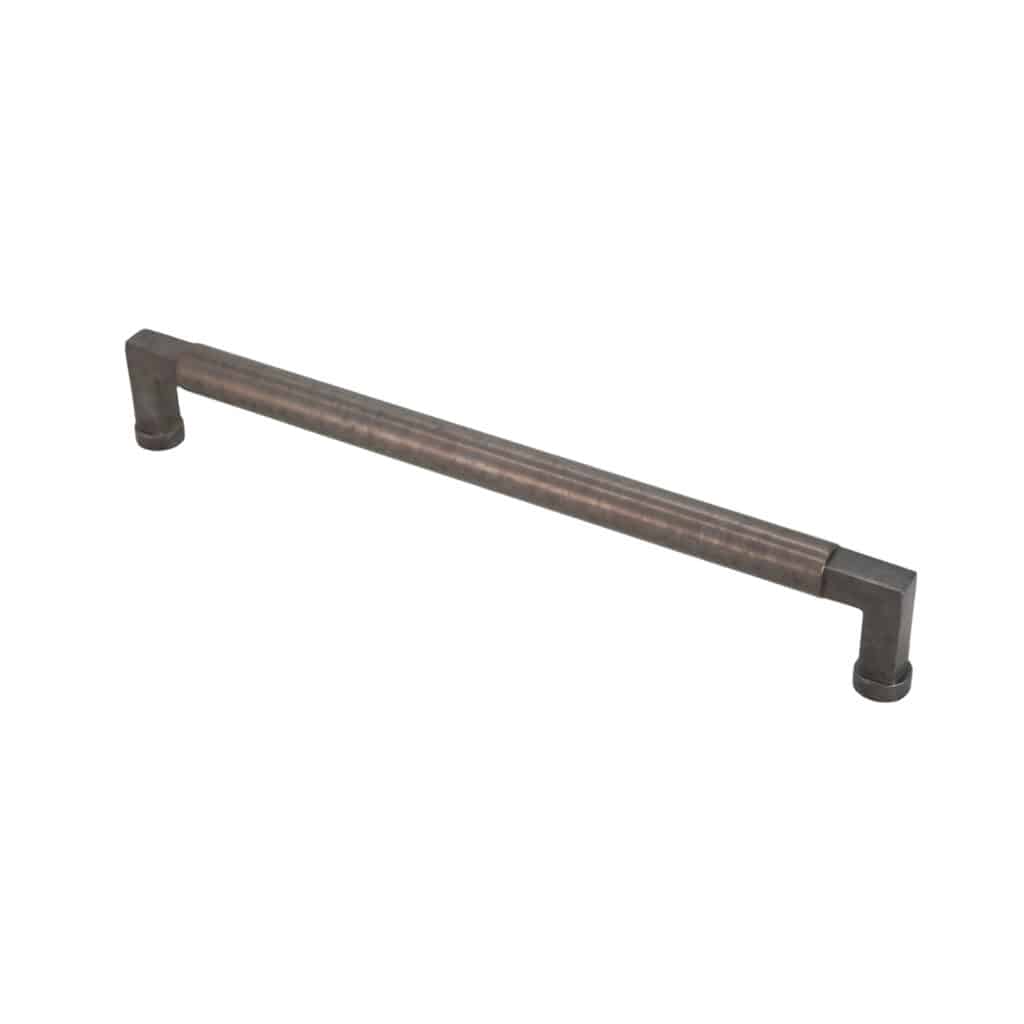 10" Lancaster Pull by Horton Brasses