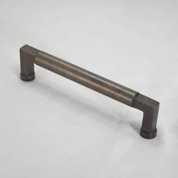 6" Lancaster Pull by Horton Brasses