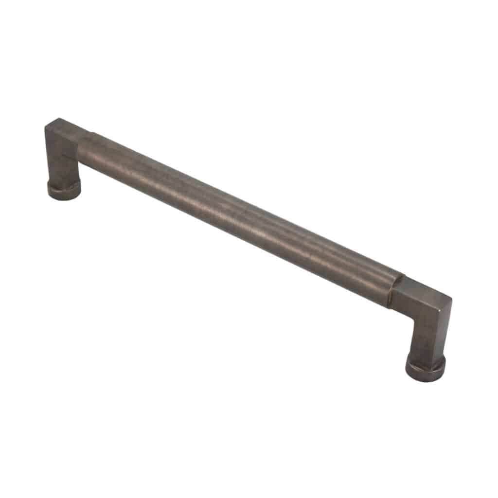 8" Lancaster Pull by Horton Brasses