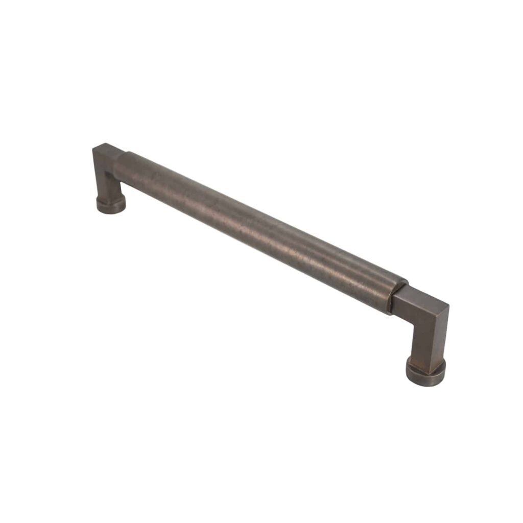 12" Lancaster Appliance Pull by Horton Brasses