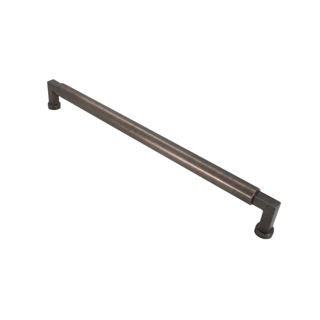 18" Lancaster Appliance Pull by Horton Brasses