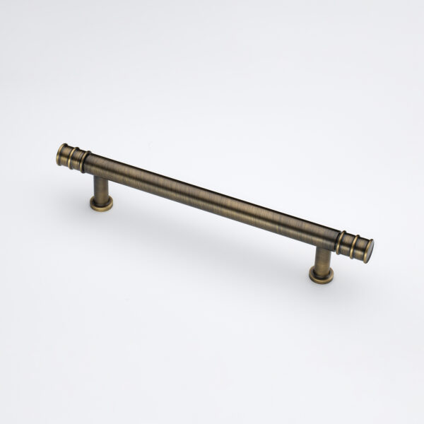 7-9/16" Orkney Pull Handle by Crofts & Assinder