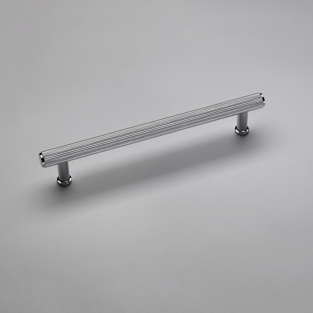 5" Stirling Pull Handle by Crofts & Assinder