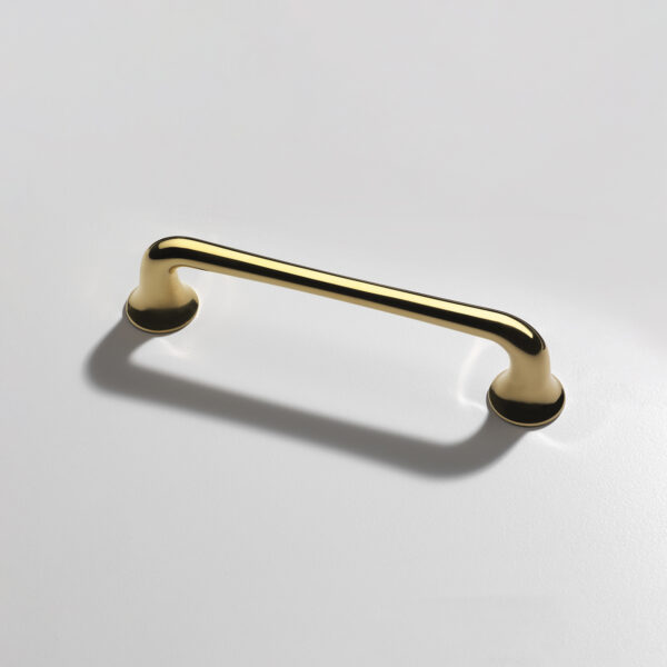 6-5/16" Stormont Pull Handle by Crofts & Assinder