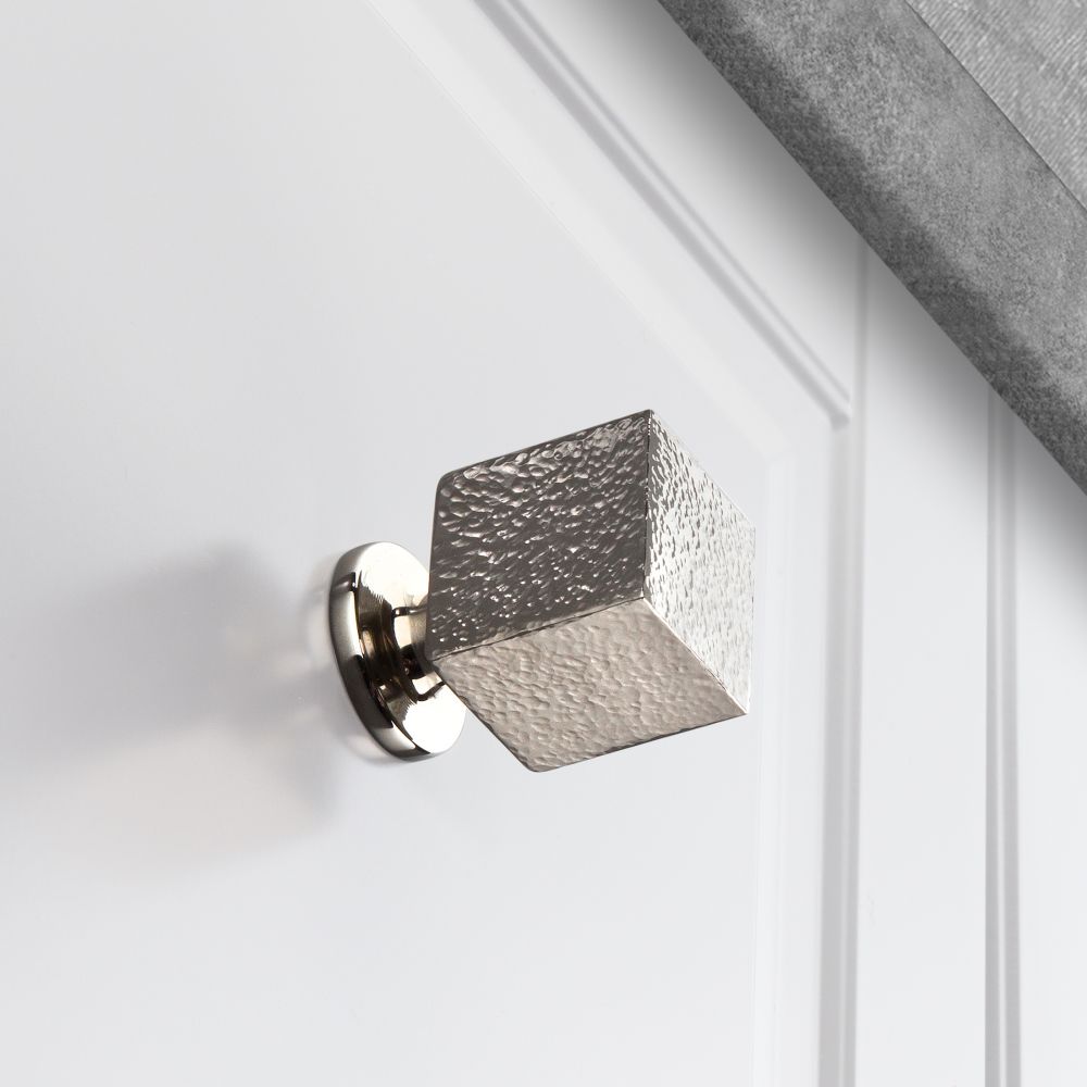 1-1/8" Haute Knob by MYOH