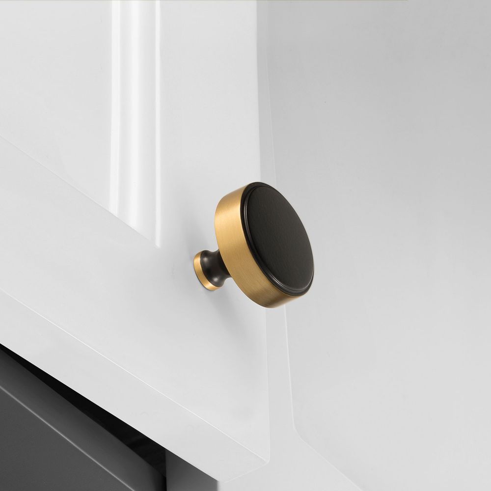 1-1/4" Nova Knob by MYOH