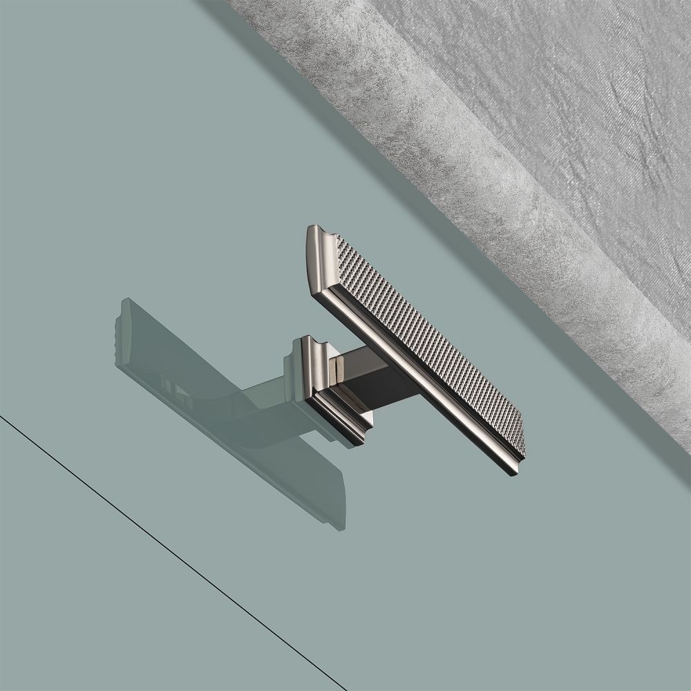 4" Odel T-Knob by MYOH