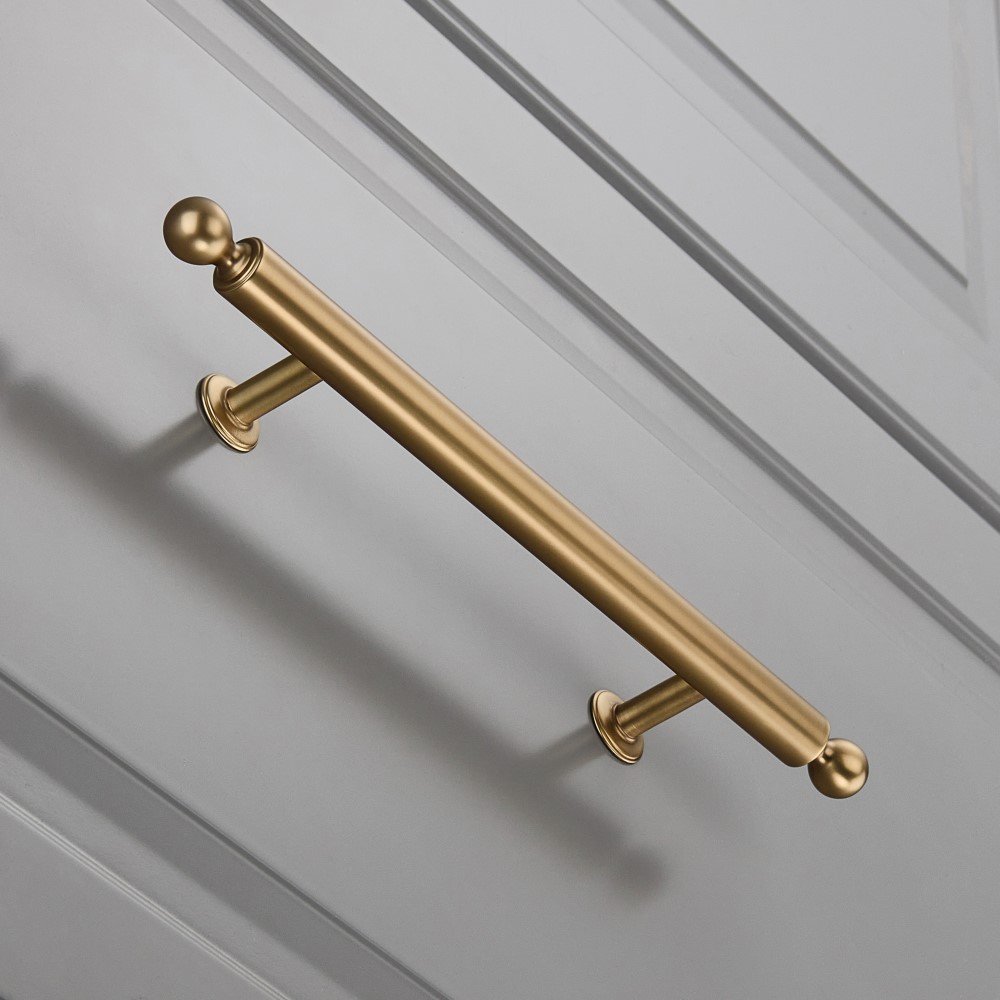5" Heathcote Bar Pull by MYOH