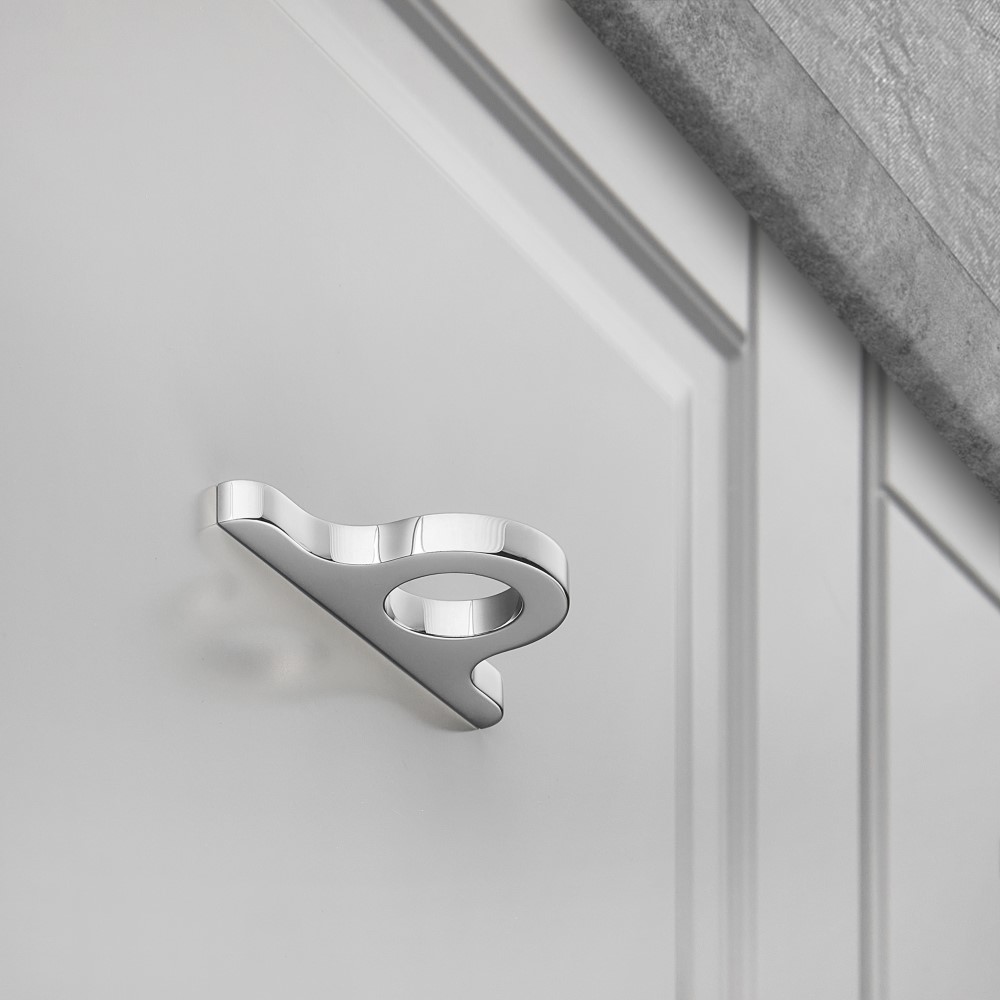 3" Chicago Loop Knob by MYOH