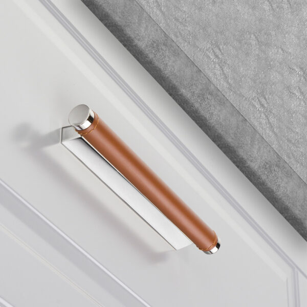 6-5/16" Manchester Bar Pull by MYOH
